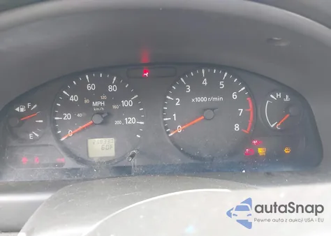 2006 Nissan Sentra 1.8S z USA, uszkodzony, nr VIN 3N1CB51D06L456066